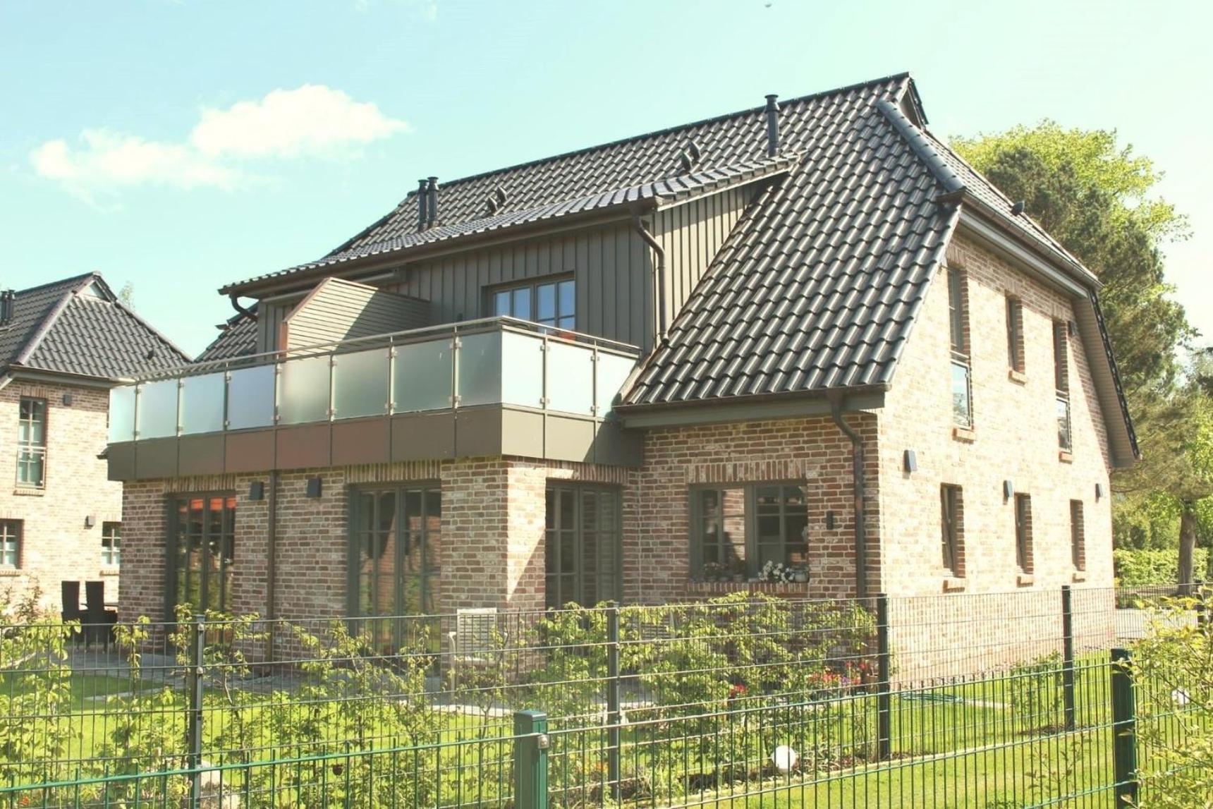 Strandperle - Whg 7C Zingst Exterior foto
